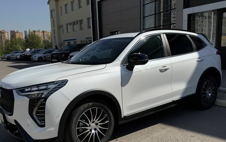 Haval Jolion, 2024 год, 2 799 000 рублей, 1 фотография