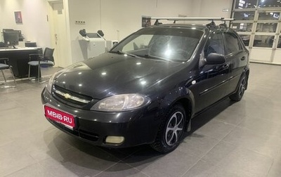 Chevrolet Lacetti, 2009 год, 559 000 рублей, 1 фотография