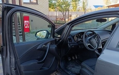 Opel Astra J, 2012 год, 720 000 рублей, 1 фотография