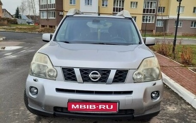 Nissan X-Trail, 2007 год, 1 270 000 рублей, 1 фотография