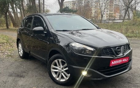 Nissan Qashqai, 2011 год, 1 650 000 рублей, 1 фотография