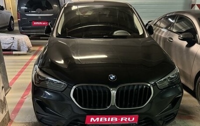 BMW X1, 2021 год, 3 600 000 рублей, 1 фотография