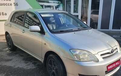 Toyota Corolla, 2005 год, 690 000 рублей, 1 фотография