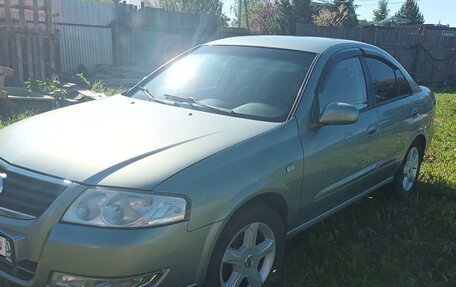 Nissan Almera Classic, 2007 год, 630 000 рублей, 3 фотография