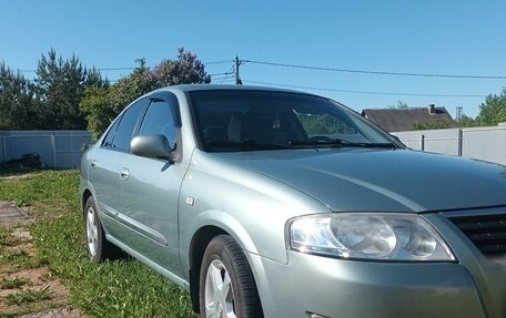 Nissan Almera Classic, 2007 год, 630 000 рублей, 2 фотография