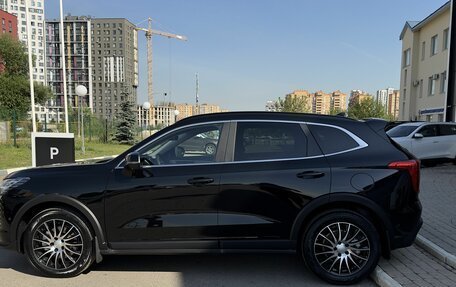 Haval Jolion, 2024 год, 2 799 000 рублей, 2 фотография