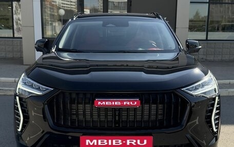 Haval Jolion, 2024 год, 2 799 000 рублей, 11 фотография