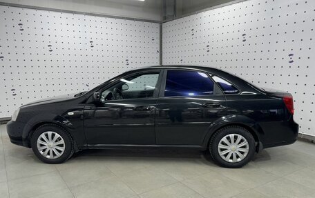 Chevrolet Lacetti, 2008 год, 599 000 рублей, 6 фотография