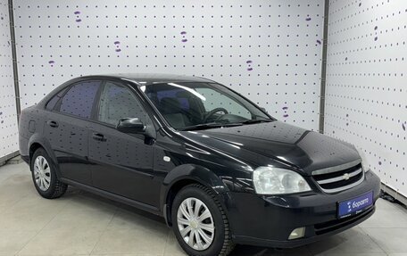 Chevrolet Lacetti, 2008 год, 599 000 рублей, 3 фотография