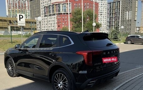 Haval Jolion, 2024 год, 2 799 000 рублей, 23 фотография