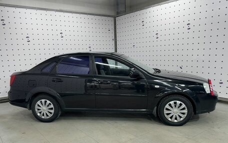 Chevrolet Lacetti, 2008 год, 599 000 рублей, 5 фотография