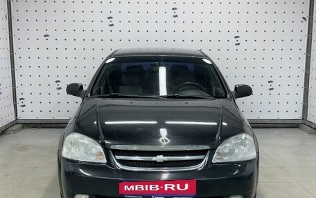 Chevrolet Lacetti, 2008 год, 599 000 рублей, 7 фотография