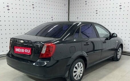 Chevrolet Lacetti, 2008 год, 599 000 рублей, 2 фотография