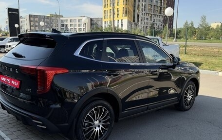 Haval Jolion, 2024 год, 2 799 000 рублей, 24 фотография