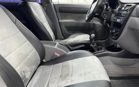 Chevrolet Lacetti, 2008 год, 599 000 рублей, 13 фотография