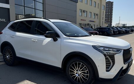 Haval Jolion, 2024 год, 2 799 000 рублей, 3 фотография