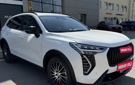 Haval Jolion, 2024 год, 2 799 000 рублей, 2 фотография