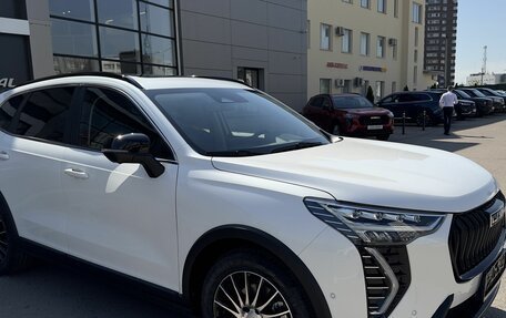 Haval Jolion, 2024 год, 2 799 000 рублей, 15 фотография