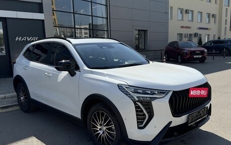 Haval Jolion, 2024 год, 2 799 000 рублей, 14 фотография