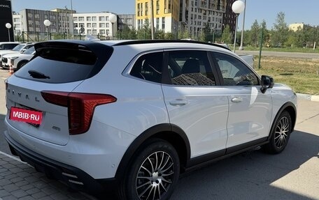 Haval Jolion, 2024 год, 2 799 000 рублей, 7 фотография