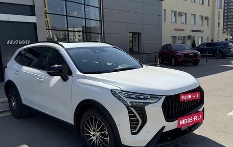 Haval Jolion, 2024 год, 2 799 000 рублей, 11 фотография