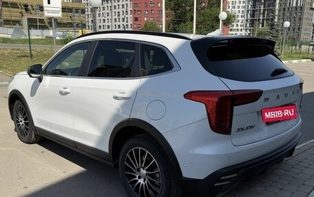 Haval Jolion, 2024 год, 2 799 000 рублей, 21 фотография