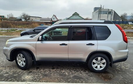 Nissan X-Trail, 2007 год, 1 270 000 рублей, 2 фотография