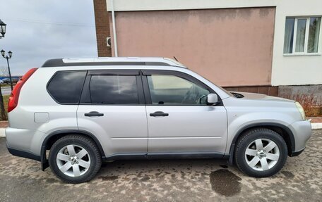 Nissan X-Trail, 2007 год, 1 270 000 рублей, 3 фотография