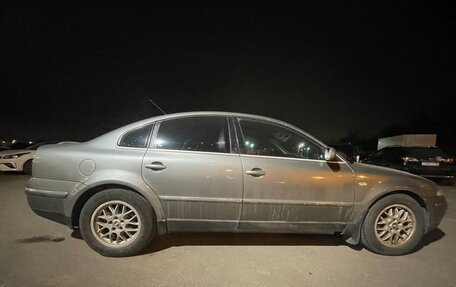 Volkswagen Passat B5+ рестайлинг, 2002 год, 650 000 рублей, 8 фотография