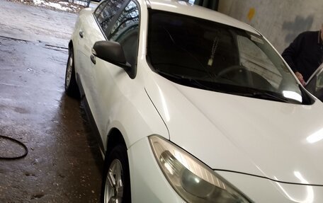 Renault Fluence I, 2011 год, 599 000 рублей, 10 фотография