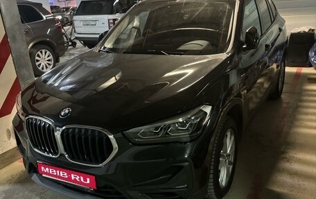 BMW X1, 2021 год, 3 600 000 рублей, 4 фотография