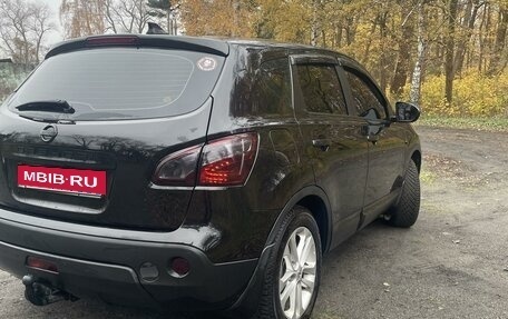 Nissan Qashqai, 2011 год, 1 650 000 рублей, 2 фотография