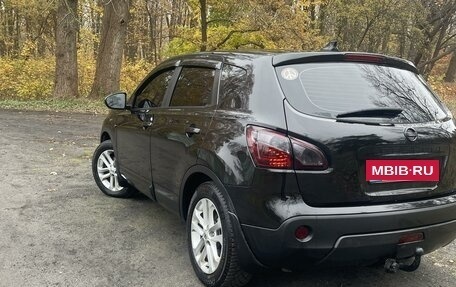 Nissan Qashqai, 2011 год, 1 650 000 рублей, 3 фотография