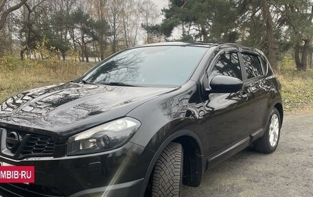 Nissan Qashqai, 2011 год, 1 650 000 рублей, 4 фотография