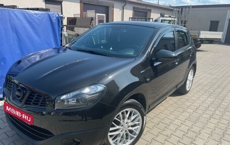 Nissan Qashqai, 2011 год, 1 650 000 рублей, 10 фотография