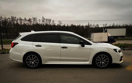 Subaru Levorg I, 2014 год, 1 730 000 рублей, 4 фотография