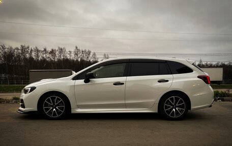 Subaru Levorg I, 2014 год, 1 730 000 рублей, 3 фотография