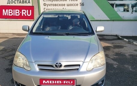 Toyota Corolla, 2005 год, 690 000 рублей, 2 фотография