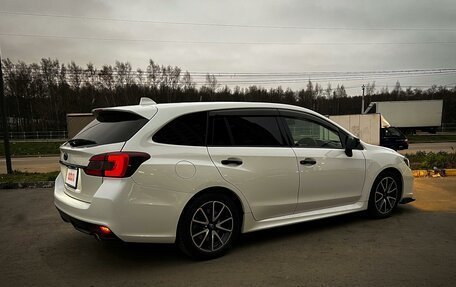 Subaru Levorg I, 2014 год, 1 730 000 рублей, 5 фотография