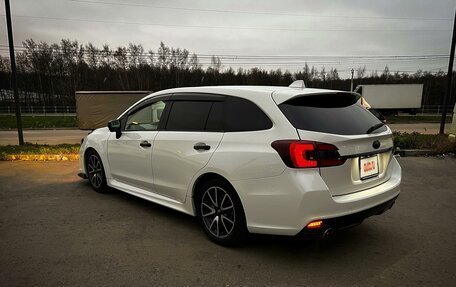 Subaru Levorg I, 2014 год, 1 730 000 рублей, 6 фотография