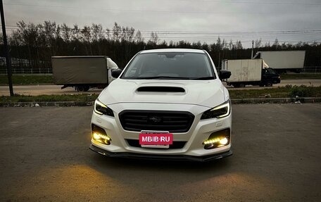 Subaru Levorg I, 2014 год, 1 730 000 рублей, 8 фотография