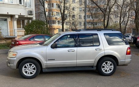 Ford Explorer IV, 2008 год, 1 250 000 рублей, 3 фотография