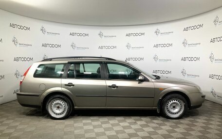 Ford Mondeo III, 2003 год, 445 000 рублей, 4 фотография