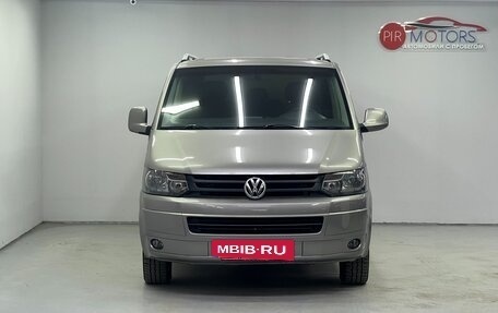 Volkswagen Caravelle T5, 2012 год, 1 850 000 рублей, 17 фотография