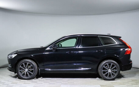 Volvo XC60 II, 2019 год, 4 290 000 рублей, 8 фотография