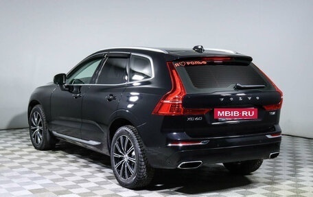 Volvo XC60 II, 2019 год, 4 290 000 рублей, 7 фотография