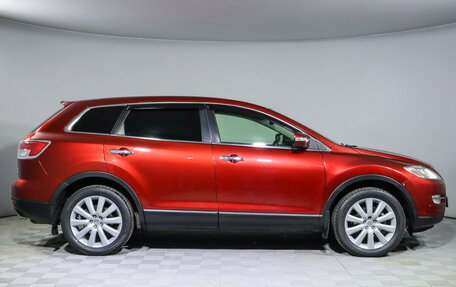 Mazda CX-9 I рестайлинг, 2008 год, 1 090 000 рублей, 4 фотография