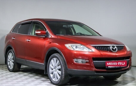 Mazda CX-9 I рестайлинг, 2008 год, 1 090 000 рублей, 3 фотография