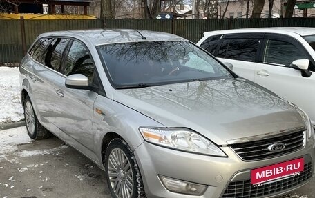 Ford Mondeo IV, 2007 год, 700 000 рублей, 1 фотография