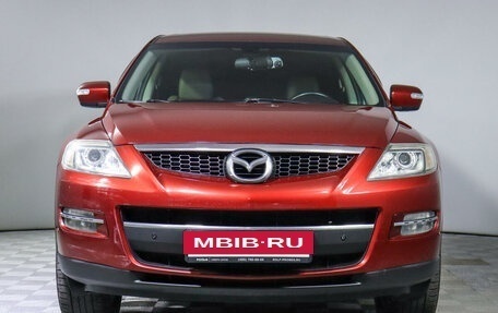 Mazda CX-9 I рестайлинг, 2008 год, 1 090 000 рублей, 2 фотография